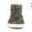 Зимние мужские ботинки Wrangler Willie Fur C.H. WM142161/F-96 серые