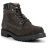 Зимние мужские ботинки Wrangler Creek Fur S WM182016-96 серые