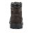 Зимние мужские ботинки Wrangler Creek Fur S WM182016-96 серые