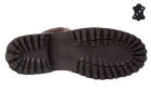Зимние мужские ботинки Wrangler Yuma Apron WM132101-30 темно-коричневые