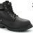 Зимние мужские ботинки  Wrangler YUMA CREEK FUR WM152007/F-62 черные