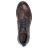 Ботинки мужские Wrangler Boogie Mid Wm02003-030 кожаные коричневые