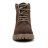 Зимние мужские ботинки Wrangler Creek Fur S WM182016-30 коричневые