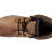 Зимние мужские ботинки Wrangler Voltage Chukka WM132060/F-93 коричневые
