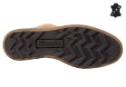 Зимние мужские ботинки Wrangler Voltage Chukka WM132060/F-93 коричневые