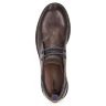 Ботинки мужские Wrangler Boogie Desert Leather Wm02001-030 кожаные коричневые