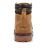 Зимние мужские ботинки Wrangler Yuma Creek Felt Fur WM182400-69 коричневые