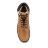 Зимние мужские ботинки Wrangler Yuma Creek Felt Fur WM182400-69 коричневые