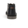 Ботинки мужские Wrangler Churlish C.H. Fur Wm92210-062 кожаные зимние черные
