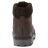Ботинки мужские Wrangler Arch Fur S WM22040-108 зимние коричневые