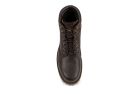 Зимние мужские ботинки Wrangler YUMA CREEK FUR WM182403-30 коричневые