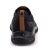 Кроссовки женские Wrangler Freesbee Slip On WL21581-062 текстильные черные