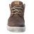 Зимние мужские ботинки Wrangler Hammer Desert WM132095/F-28 темно-коричневые