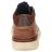 Ботинки мужские Wrangler Discovery Ankle Fur Wm02035-064 зимние кожаные коричневые
