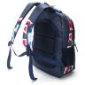 Школьный рюкзак CLASS X TORBER T2602-NAV-BLU разноцветный
