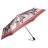 Зонт женский Fabretti UFS0038-4 цветной