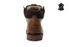 Зимние мужские ботинки Wrangler Yuma Fur WM122000-534 коричневые