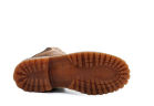 Зимние мужские ботинки Wrangler Yuma Fur WM122000-534 коричневые