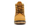 Зимние мужские ботинки Wrangler Hunter WM182946-71 желтые