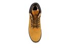 Зимние мужские ботинки Wrangler Hunter WM182946-71 желтые