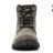 Зимние женские ботинки Wrangler Creek Nubuck Fur WL172500-55 серые