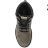 Зимние женские ботинки Wrangler Creek Nubuck Fur WL172500-55 серые