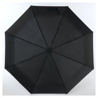 Зонт мужской ArtRain A3930 черный