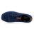 Кроссовки женские Wrangler Freesbee WL21580-016 текстильные синие
