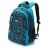 Школьный рюкзак CLASS X TORBER T2602-BLU голубой