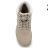 Зимние женские ботинки Wrangler Creek Nubuck Fur WL172500-182 бежевые