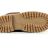 Зимние мужские ботинки Wrangler Aviator WM182960-230 коричневые