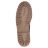 Ботинки мужские Wrangler Arch Fur Wm02020-673 зимние кожаные коричневые