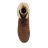 Зимние мужские ботинки Wrangler Aviator WM182960-115 коричневые