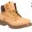 Зимние мужские ботинки Wrangler Yuma Fur WM122000/F-24 желто-коричневые