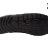 Кожаные мужские  кроссовки Wrangler Linx Way 1 Active WM132012-62 черные