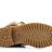 Зимние женские ботинки Wrangler Creek Alaska WL172508-71 коричневые