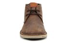 (УЦЕНКА) Зимние мужские ботинки Wrangler Churlish LTH Fur S WM182955-30 коричневые