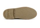 Зимние мужские ботинки Wrangler Churlish LTH Fur S WM182955-30 коричневые