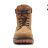 Зимние мужские ботинки Wrangler Yuma Creek Felt Fur WM122001/F-69 коричневые