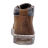 Зимние мужские ботинки Wrangler Magnum Desert Fur WM132071/F-24 коричневые