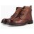Ботинки мужские Wrangler Freedom Boot Fur S WM22080-064 зимние коричневые