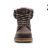 Зимние женские ботинки Wrangler Creek Alaska WL172508-30 коричневые