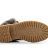 Зимние женские ботинки Wrangler Creek Alaska WL172508-30 коричневые
