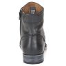 Ботинки мужские Wrangler Marlon Combat Wm02014-062 кожаные черные