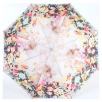 Зонт женский Lamberti L73746-5 Цветы