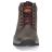 Ботинки мужские Wrangler Crossy Yuma Fur S Wm02153-056 кожаные коричневые