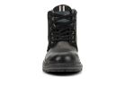 Зимние мужские ботинки Wrangler Miwouk Fur S WM182033-62 черные