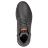 Ботинки мужские Wrangler Crossy Yuma Fur S Wm02153-062 кожаные черные