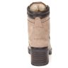 Ботинки женские Wrangler Sierra Fur Wl02510-029 зимние бежевые