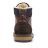 Зимние мужские ботинки Wrangler Miwouk Fur S WM182033-30 коричневые